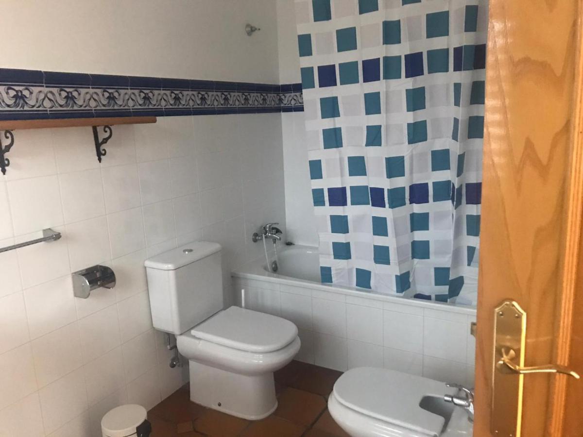 Casa Ferreiro Hotel Seoane ภายนอก รูปภาพ